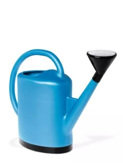 French Blue Watering Can -Garden Tool Store 06341 515 tif