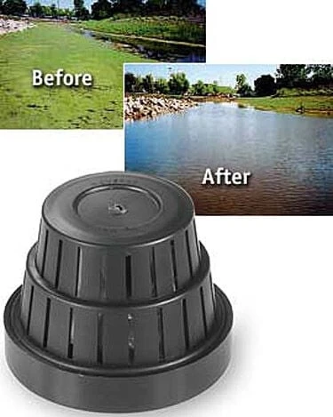 Submersible Dispenser 3 Submersible Dispenser