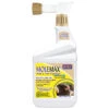 Bonide® MoleMax Spray -Garden Tool Store 37 594 02v molemax rts 1 qt
