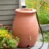 Rainwater Urn, 50 Gallon 2 Rainwater Urn, 50 Gallon -Garden Tool Store 38 684 0079 tif