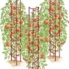 Tomato Ladders, Set Of 3 -Garden Tool Store 38185 001E psd