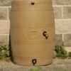 Flat-Back Rain Barrel -Garden Tool Store 38938 01V tif