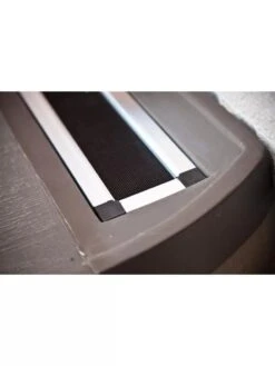 Flat-Back Rain Barrel -Garden Tool Store 38986 03V