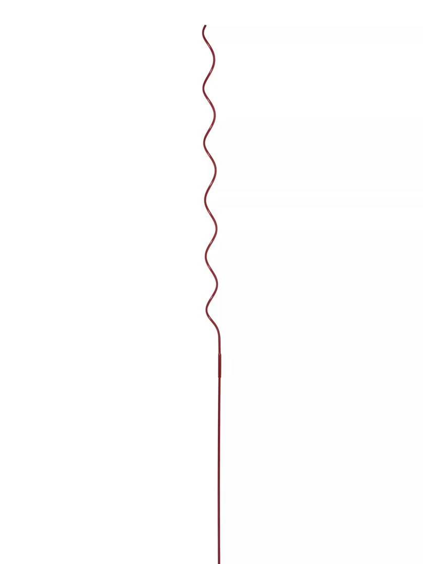 Rainbow Spiral Supports, Set Of 5 6 Rainbow Spiral Supports, Set Of 5 - Image 4