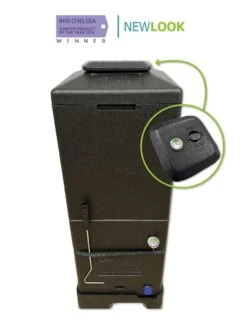 HOTBIN Mini Composter, 26 Gallon -Garden Tool Store 3 4 crop 8611343 26V