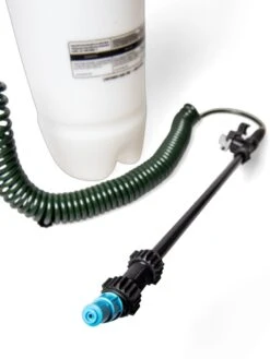 Sprayer Tank With Coil Hose Wand -Garden Tool Store 3 4 crop 8612969 0020