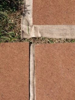 Coco Coir Walkway Mat 2' X 3', Set Of 4 8 Coco Coir Walkway Mat 2' X 3', Set Of 4 -Garden Tool Store 3 4 crop 8613055 0022