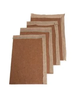 Coco Coir Walkway Mat 2' X 3', Set Of 4 9 Coco Coir Walkway Mat 2' X 3', Set Of 4 -Garden Tool Store 3 4 crop 8613055 3967