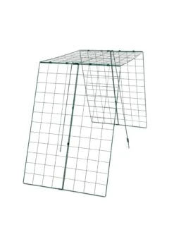 Over The Top Cucumber And Squash Trellis -Garden Tool Store 3 4 crop 8613058 4893