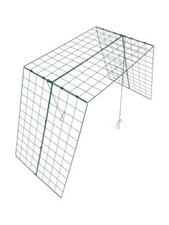 Over The Top Cucumber And Squash Trellis -Garden Tool Store 3 4 crop 8613058 4899