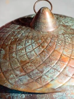 Acorn Hose Pot -Garden Tool Store 3 4 crop 8613361 0045