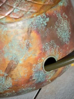 Acorn Hose Pot -Garden Tool Store 3 4 crop 8613361 0049