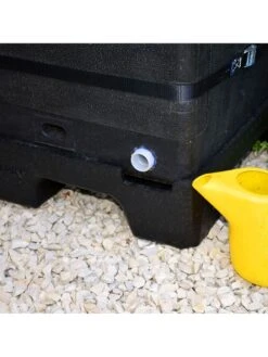 HOTBIN MK2 Compost Pedestal 6 HOTBIN MK2 Compost Pedestal -Garden Tool Store 3 4 crop 8613704 01V