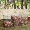 3-Bin Wire Composter 2 3-Bin Wire Composter -Garden Tool Store 40280 0431 3 Bin Wire Composter tif
