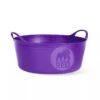 Shallow Tubtrug, 4 Gallon -Garden Tool Store 40326PR 100 tif