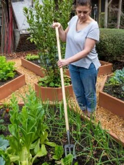 Gardener's Lifetime Spork -Garden Tool Store 8586973 2405 tif