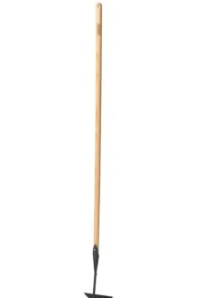 Gardener's Lifetime Half-Moon Hoe -Garden Tool Store 8586976 0965 tif