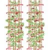 Tomato Towers, Set Of 2 1 Tomato Towers, Set Of 2 -Garden Tool Store 8587041 TomatoTower tif