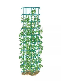 Bean Tower -Garden Tool Store 8587060 BeanTower BLUE
