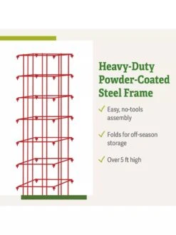 Bean Tower -Garden Tool Store 8587060 productdetails