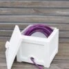 Fairfield Garden Hose Storage Bin -Garden Tool Store 8587080 0334 tif