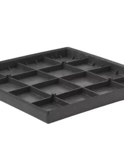 12" X 12" Stomp Stones™, Set Of 4 -Garden Tool Store 8587319 051 tif