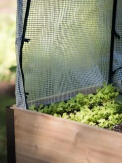 Protection Frame & Covers, 2' X 8' 15 Protection Frame & Covers, 2' X 8' -Garden Tool Store 8587631 268 tif