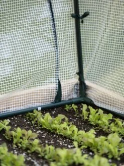 Protection Frame & Covers, 2' X 8' 17 Protection Frame & Covers, 2' X 8' -Garden Tool Store 8587631 271 tif