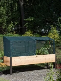 Protection Frame & Covers, 2' X 8' 20 Protection Frame & Covers, 2' X 8' -Garden Tool Store 8587631 315 tif