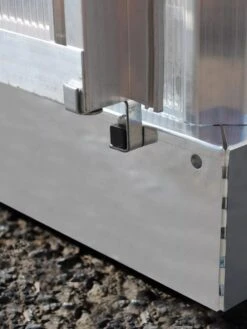 Canopia® By Palram Harmony™ Greenhouse, 6' 17 Canopia® By Palram Harmony™ Greenhouse, 6' -Garden Tool Store 8588022 004V tif