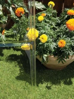 Canopia® By Palram Harmony™ Greenhouse, 6' 19 Canopia® By Palram Harmony™ Greenhouse, 6' -Garden Tool Store 8588022 005V tif