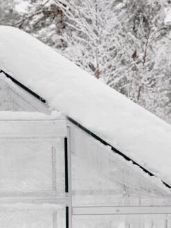 Canopia® By Palram Harmony™ Greenhouse, 6' 13 Canopia® By Palram Harmony™ Greenhouse, 6' -Garden Tool Store 8588022 006V tif