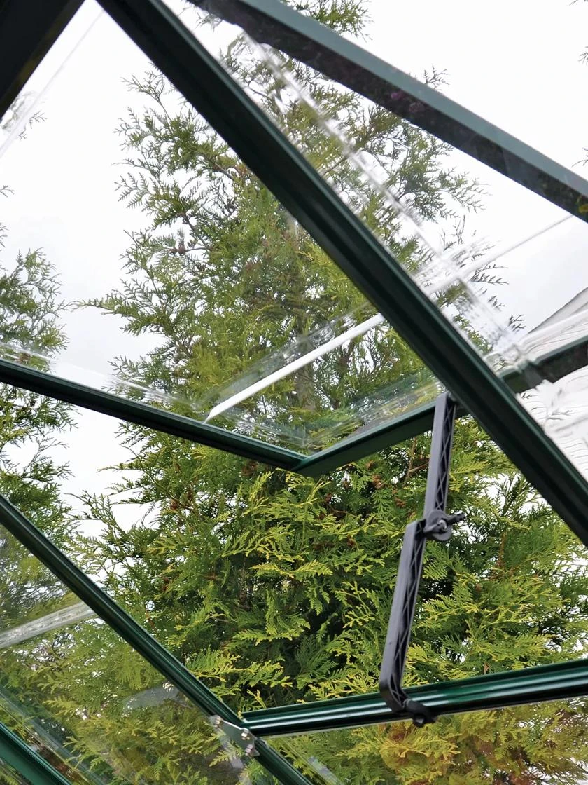 Canopia® By Palram Harmony™ Greenhouse, 6' 7 Canopia® By Palram Harmony™ Greenhouse, 6' - Image 5