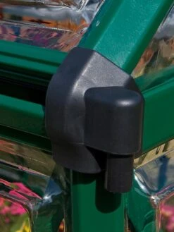 Canopia® By Palram Harmony™ Greenhouse, 6' 18 Canopia® By Palram Harmony™ Greenhouse, 6' -Garden Tool Store 8588022 17V tif