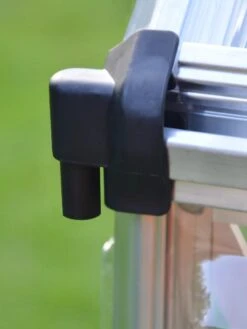 Canopia® By Palram Balance Greenhouse, 8' X 12' -Garden Tool Store 8588023 17V jpg