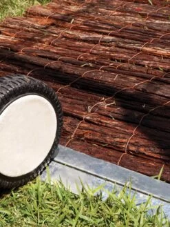 Canopia® By Palram Balance Greenhouse, 8' X 12' -Garden Tool Store 8588023 18V jpg