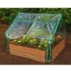 Extendable Cold Frame Greenhouse -Garden Tool Store 8588247 03V extendable cold frame greenhouse