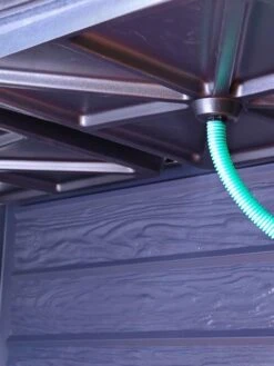 Canopia® By Palram Plant Inn™ Raised Bed Greenhouse, 4' X 4' -Garden Tool Store 8588308 09V tif