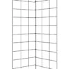 Two Panel Folding Trellis 2 Two Panel Folding Trellis -Garden Tool Store 8589053 001Z tif