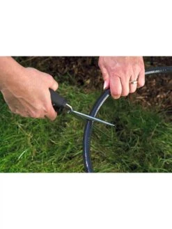 Snip-n-Spray Garden And Landscape Sprinkler System -Garden Tool Store 8589718 7150