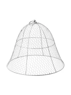 Chicken Wire Cloche 21 Chicken Wire Cloche -Garden Tool Store 8590210 009 tif