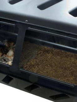 Tumbling Composter -Garden Tool Store 8590359 001V