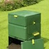 Aeroplus 6000 3-Stage Compost Bin -Garden Tool Store 8590594 004V tif