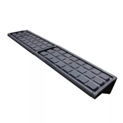 Canopia® By Palram Shelf Kit For Greenhouses, Set Of 2 Shelves -Garden Tool Store 8591033 04V tif