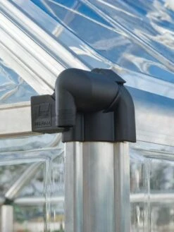 Canopia® By Palram Harmony™ Snap & Grow Greenhouse, 8' -Garden Tool Store 8591043 05V tif
