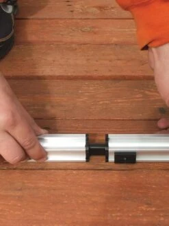 Canopia® By Palram Harmony™ Snap & Grow Greenhouse, 8' -Garden Tool Store 8591043 06V tif