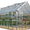 Canopia® By Palram Harmony™ Snap & Grow Greenhouse, 8' -Garden Tool Store 8591048 02V tif
