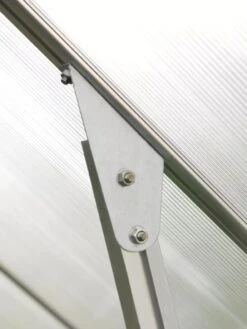 Canopia® By Palram Essence™ Greenhouse, 8' X 12' -Garden Tool Store 8591356 06V tif