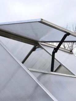 Canopia® By Palram Essence™ Greenhouse, 8' X 12' -Garden Tool Store 8591356 08V tif