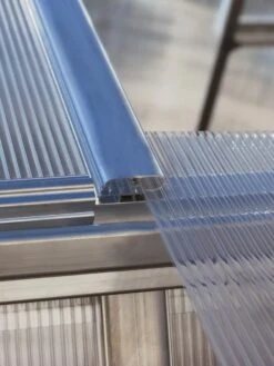 Canopia® By Palram Essence™ Greenhouse, 8' X 12' -Garden Tool Store 8591356 11V tif